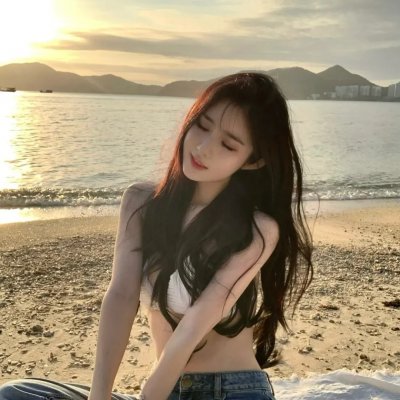 我的朋友